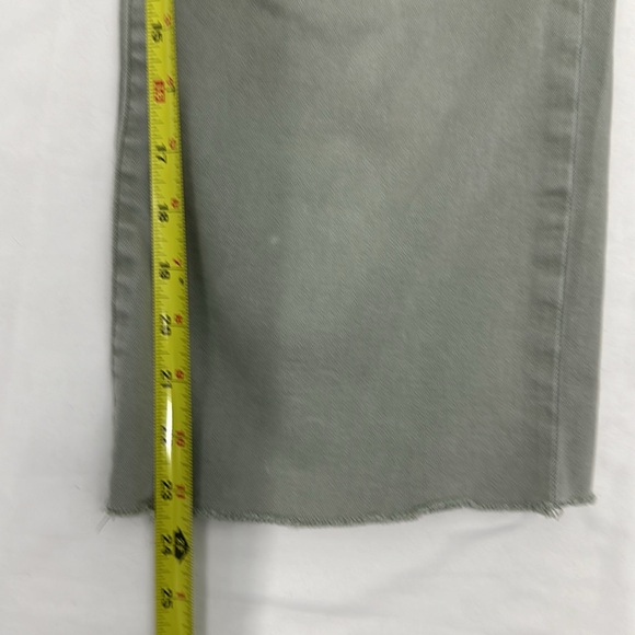 Flying Monkey Wide Leg Jeans - Picture 2 of 7